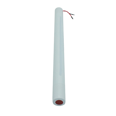 D4000mAh 2.4V NiCd रिचार्जेबल बैटरी 0.1C स्टैंडर्ड चार्ज