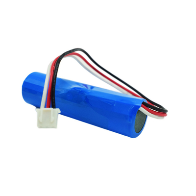 लिथियम फायर एग्जिट लाइट बैटरी Lifepo4 सेल 18650 3.2V 1600mAh