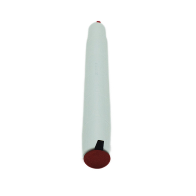 D4000mAh 7.2 V रिचार्जेबल NI सीडी बैटरी 0.1C स्टैंडर्ड चार्ज