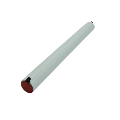 D4000mAh 7.2 V रिचार्जेबल NI सीडी बैटरी 0.1C स्टैंडर्ड चार्ज