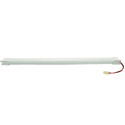 12 वी निकेल कैडमियम बैटरी स्टिक टाइप NiCd D5000mAh एंड कैप्स शामिल हैं