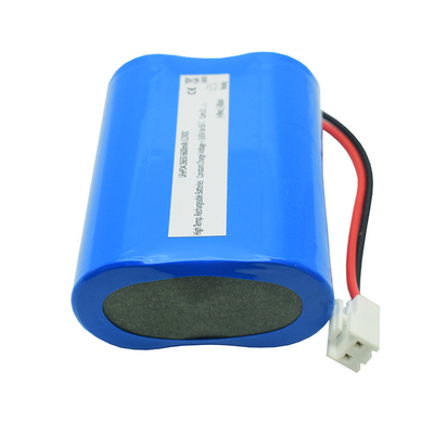 26650 इमरजेंसी लाइट लिथियम बैटरी LiFePO4 3.2V 6600MAh