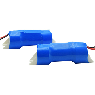 3.2Volt LiFePO4 इमरजेंसी लाइटिंग बैटरी 3300mAh एंड कप 26650