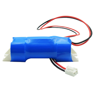 3.2Volt LiFePO4 इमरजेंसी लाइटिंग बैटरी 3300mAh एंड कप 26650
