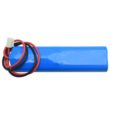 यूपीएस इमरजेंसी लाइटिंग IFR 18650 LiFePO4 सेल बैटरी 12.8 V 1600mAh