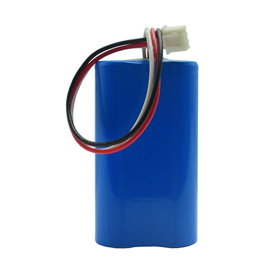 आस्तीन हटना OEM Lifepo4 ली आयन बैटरी IFR18650 3.2V 3200mAh