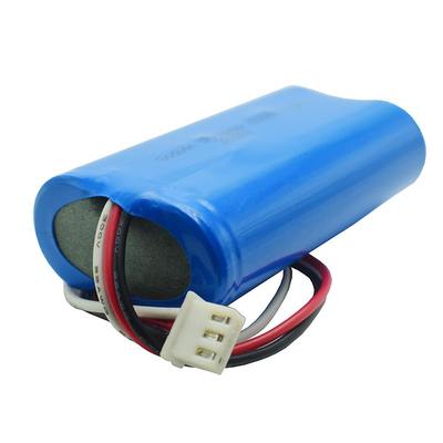 आस्तीन हटना OEM Lifepo4 ली आयन बैटरी IFR18650 3.2V 3200mAh