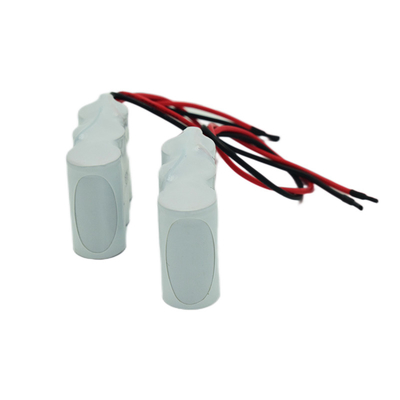 NiCD निकेल कैडमियम बैटरी पैक SC 1600mAh 3.6V लंबी साइकिल लाइफ