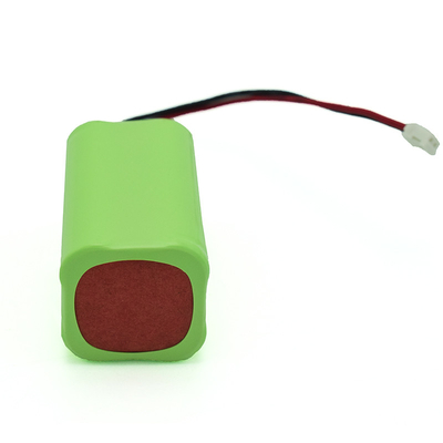 रिप्लेसमेंट NiMH बैटरी AA1700mAh 3.6 वोल्ट HT इमरजेंसी लाइटिंग