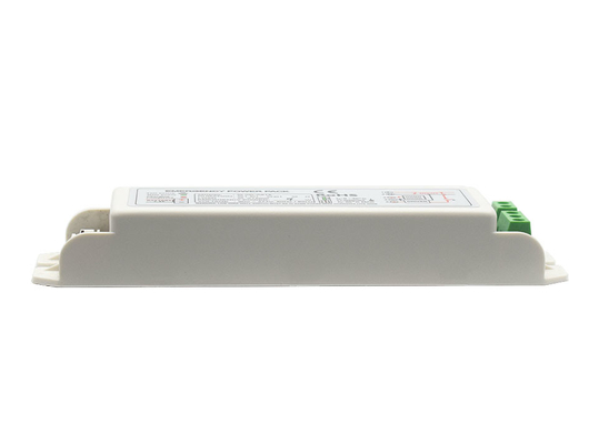 OEM DC 21-100V आपातकालीन पावर पैक 6-13W आपातकालीन प्रकाश किट