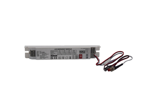 AC 220-240V आपातकालीन पावर मॉड्यूल 2-8W EPM8H प्रकाश इन्वर्टर
