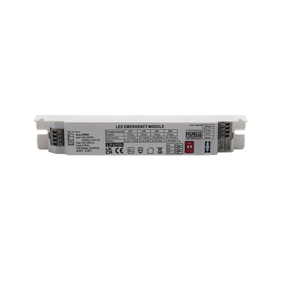 AC 220-240V आपातकालीन पावर मॉड्यूल 2-8W EPM8H प्रकाश इन्वर्टर