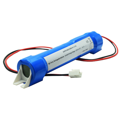 26650 6600mAh 3.2 वोल्ट स्टिक टाइप LiFePO4 बैटरी साइड माउंट मॉड्यूल के साथ
