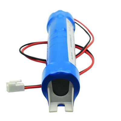 26650 6600mAh 3.2 वोल्ट स्टिक टाइप LiFePO4 बैटरी साइड माउंट मॉड्यूल के साथ