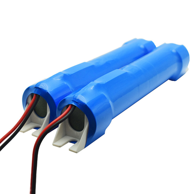 26650 6600mAh 3.2 वोल्ट स्टिक टाइप LiFePO4 बैटरी साइड माउंट मॉड्यूल के साथ