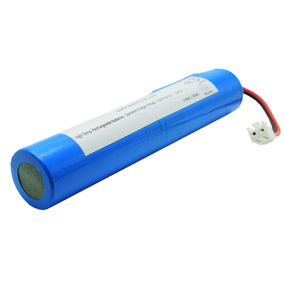 IFR 6600mAh 6.4 वोल्ट 26650 LiFePO4 स्टिक टाइप बैटरी आसान स्थापना
