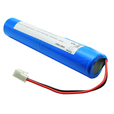 IFR 6600mAh 6.4 वोल्ट 26650 LiFePO4 स्टिक टाइप बैटरी आसान स्थापना