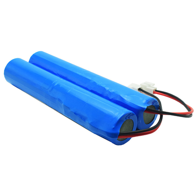 IFR 6600mAh 6.4 वोल्ट 26650 LiFePO4 स्टिक टाइप बैटरी आसान स्थापना
