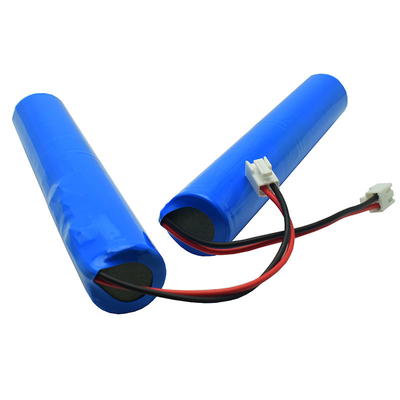 IFR 6600mAh 6.4 वोल्ट 26650 LiFePO4 स्टिक टाइप बैटरी आसान स्थापना
