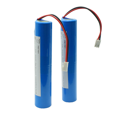 IFR 6600mAh 6.4 वोल्ट 26650 LiFePO4 स्टिक टाइप बैटरी आसान स्थापना