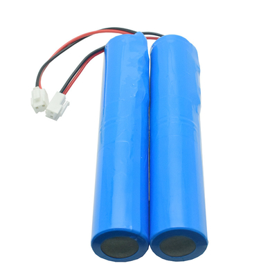 IFR 6600mAh 6.4 वोल्ट 26650 LiFePO4 स्टिक टाइप बैटरी आसान स्थापना