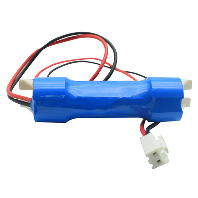IFR 1600mAh 3.2 वोल्ट 18650 LiFePO4 स्टिक प्रकार की बैटरी