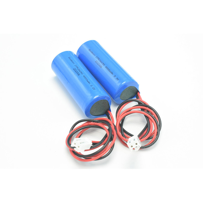 आपातकालीन प्रकाश व्यवस्था LiFePO4 बैटरी 26650 4000mAh 3.2V स्टिक प्रकार