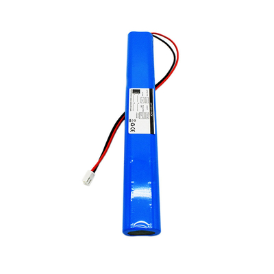 IFR 4000mAh 12.8V 18730 LiFePO4 रिचार्जेबल बैटरी पैक समानांतर स्टिक प्रकार