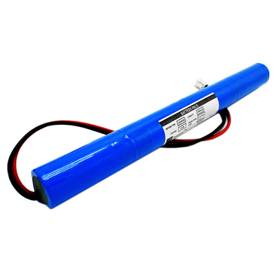 स्टिक प्रकार LiFePO4 26650 बैटरी 3000mAh 12.8 वोल्ट