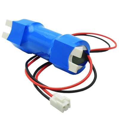 IFR 26650*1 सेल 3.3Ah 3.2V LiFePO4 आपातकालीन प्रकाश व्यवस्था बैटरी साइड मॉड्यूल के साथ