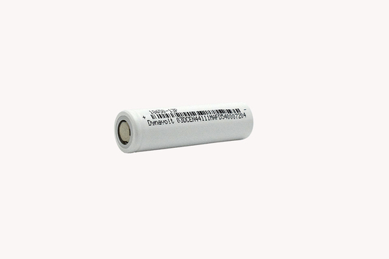 18650 1300 mAh 1.3 Ah 3.1 V सोडियम आयन नायन आयन बैटरी एकल सेल