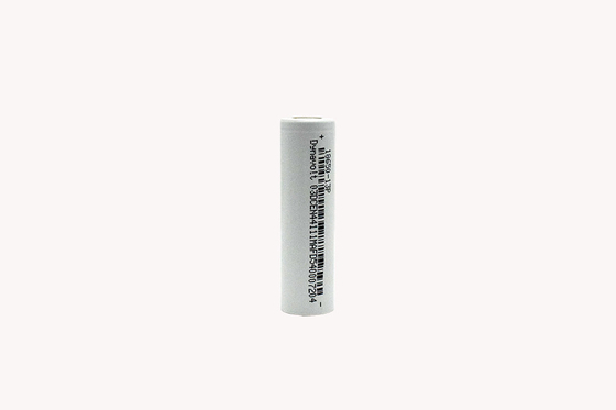 18650 1300 mAh 1.3 Ah 3.1 V सोडियम आयन नायन आयन बैटरी एकल सेल