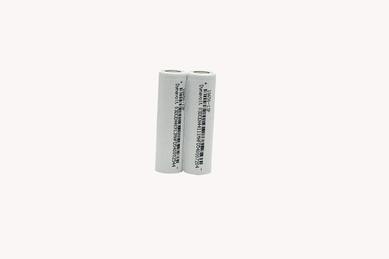 18650 1300 mAh 1.3 Ah 3.1 V सोडियम आयन नायन आयन बैटरी एकल सेल