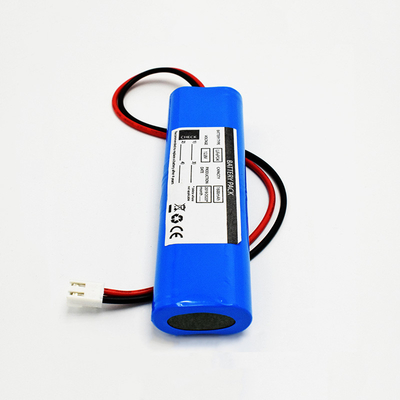 2000 टाइम्स 12V LiFePO4 बैटरी रिचार्जेबल 1600mAh CC CV चार्ज