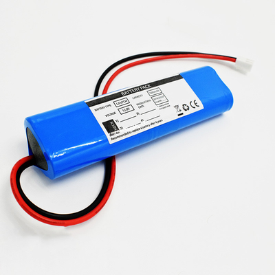 2000 टाइम्स 12V LiFePO4 बैटरी रिचार्जेबल 1600mAh CC CV चार्ज