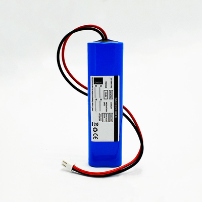 2000 टाइम्स 12V LiFePO4 बैटरी रिचार्जेबल 1600mAh CC CV चार्ज