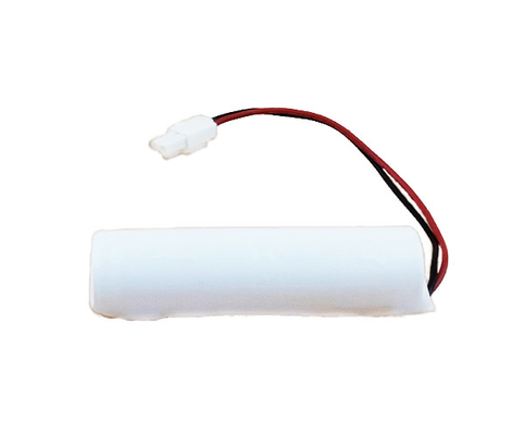 OEM निकास साइन लाइट बैटरी पैक NiCD C3000mAh 2.4V स्टिक प्रकार