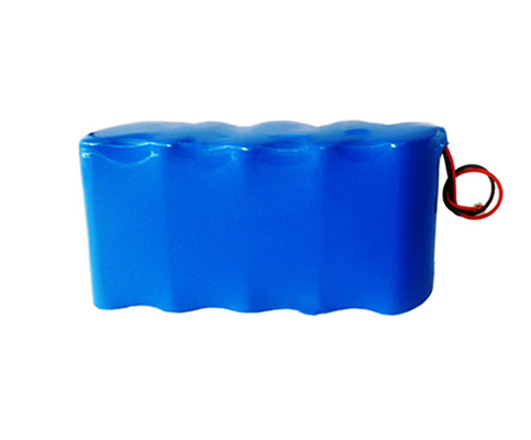 LiFePO4 लाइट बैटरी पैक से बाहर निकलें IFR26650 2000mAh 3.2 V सेल
