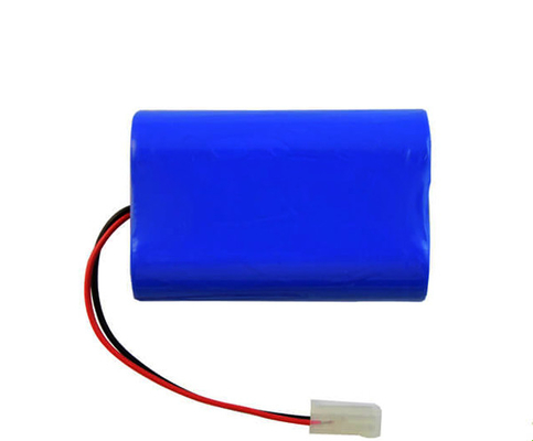 लिथियम आयरन फॉस्फेट बैटरी 26650 रिचार्जेबल 6.4V 3000MAh बैटरी पैक