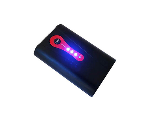 हीटेड जैक 7.4 वी ली आयन बैटरी 2200mAh 14.2uA सेल्फ कंजम्पशन