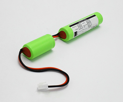 NiMH रिचार्जेबल बैटरी C4000mAh 3.6V