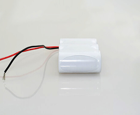 नी सीडी रिचार्जेबल इमरजेंसी एग्जिट लाइट बैटरी SC1500mah 3.6V 3SC