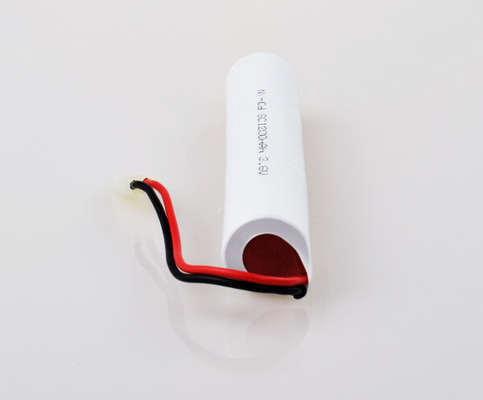SC1200mAh 3.6 वोल्ट NiCd बैटरी निकल कैडमियम सेल स्टिक पैक