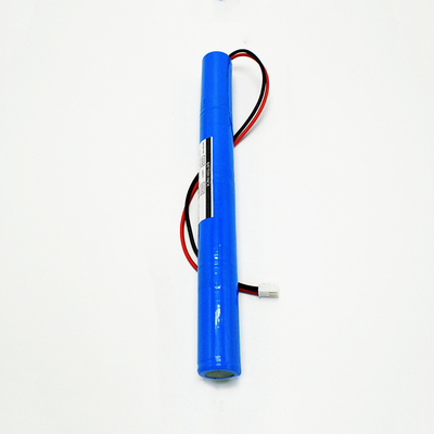 आपातकालीन प्रकाश व्यवस्था के लिए LiFePO4 26650 रिचार्जेबल बैटरी 3000mAh 12.8V