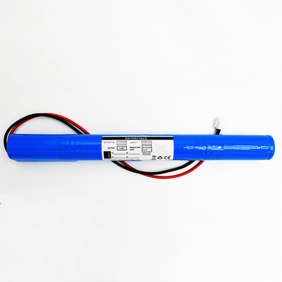 आपातकालीन प्रकाश व्यवस्था के लिए LiFePO4 26650 रिचार्जेबल बैटरी 3000mAh 12.8V