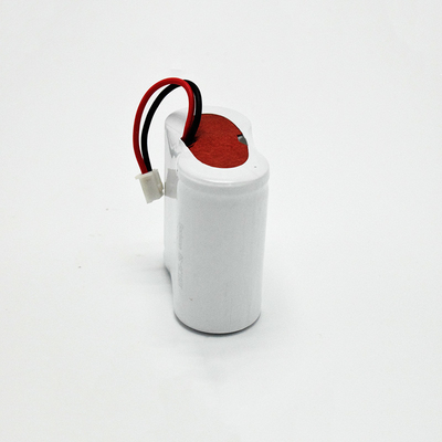 निकल कैडमियम रिचार्जेबल बैटरी पैक SC1800mAh 2.4V