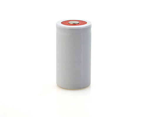 आपातकालीन प्रकाश व्यवस्था के लिए C3000mAh 1.2 V NiCd बैटरी स्टिक प्रकार