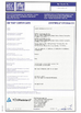 चीन Godson Technology Co., Ltd प्रमाणपत्र